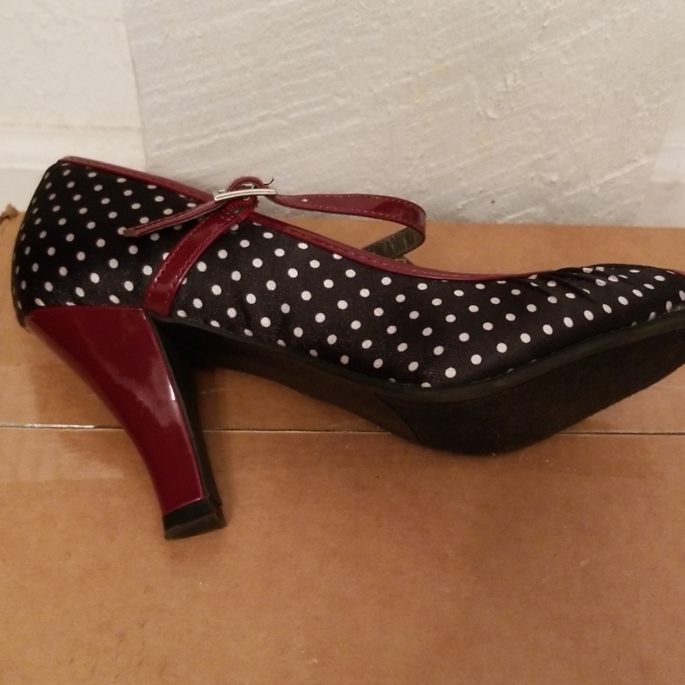 Madden girl heels - Picture 4 of 4